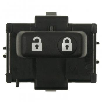 2007 Toyota Camry Door Lock Switch Front Right BWD PDL302 image 1 of 3