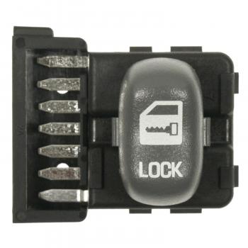 2000 Pontiac Sunfire Door Lock Switch