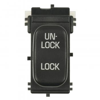 2005 Buick LeSabre Door Lock Switch BWD PDL307 image 1 of 3