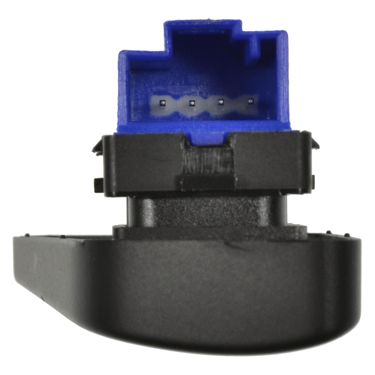 BWD PDL318 - Door Lock Switch BWD PDL318 Door Lock Switch product image 2 of 3
