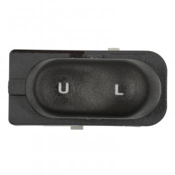 2001 Mercury Mountaineer Door Lock Switch Front Left BWD PDL319 image 1 of 3