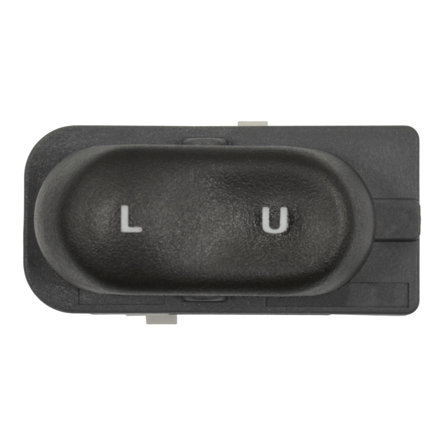 BWD PDL320 - Door Lock Switch BWD PDL320 Door Lock Switch product image 1 of 3