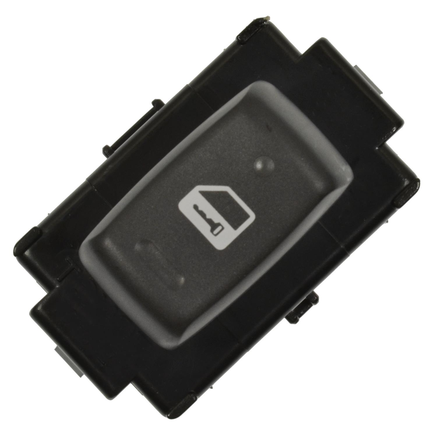 BWD PDL335 Door Lock Switch product image 2 of 3