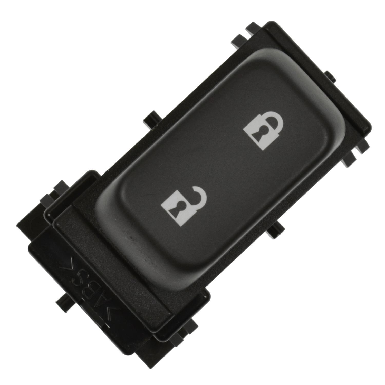 BWD PDL336 - Door Window Switch BWD PDL336 Door Lock Switch product image 2 of 5