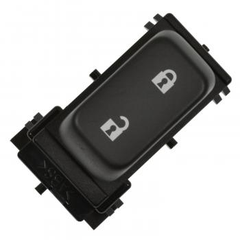 2011 GMC Sierra 1500 Door Lock Switch Front Left BWD PDL336 image 2 of 4