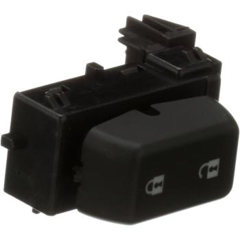 2011 GMC Sierra 1500 Door Lock Switch Front Left BWD PDL336 image 4 of 4