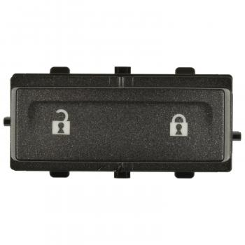 2015 GMC Sierra 2500 HD Door Lock Switch Front Left BWD PDL341 image 1 of 3