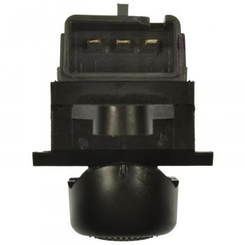 2012 Jeep Wrangler Door Lock Switch Front BWD PDL344 image 2 of 3