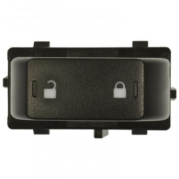 2016 Ford F-350 Super Duty Door Lock Switch Front Left BWD PDL345 image 2 of 3