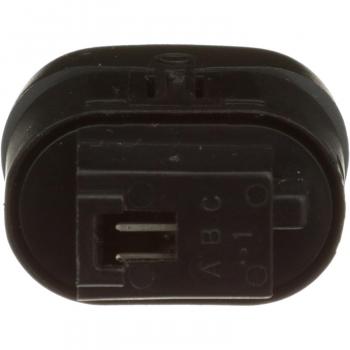 2012 Chevrolet Malibu Door Lock Switch Front Right BWD PDL346 image 2 of 4