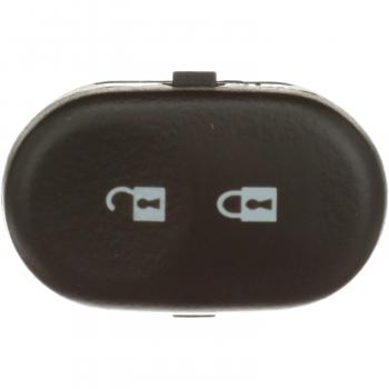 2012 Chevrolet Malibu Door Lock Switch Front Right BWD PDL346 image 4 of 4