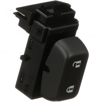 2007 GMC Sierra 1500 Door Lock Switch Front Right BWD PDL347 image 1 of 4