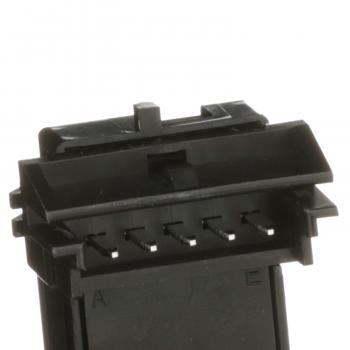 2007 GMC Sierra 1500 Door Lock Switch Front Right BWD PDL347 image 3 of 4