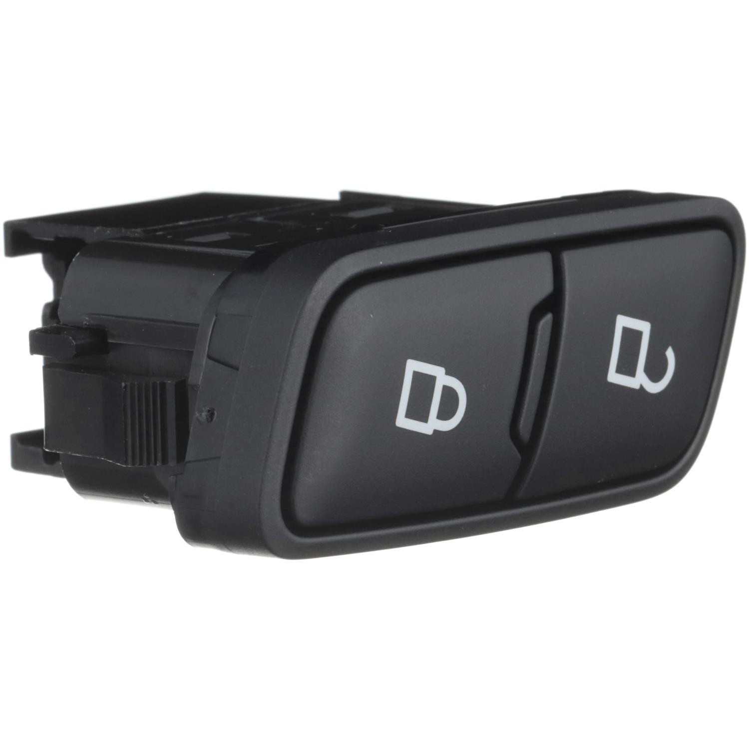 BWD PDL349 - Door Lock Switch BWD PDL349 Door Lock Switch product image 1 of 5