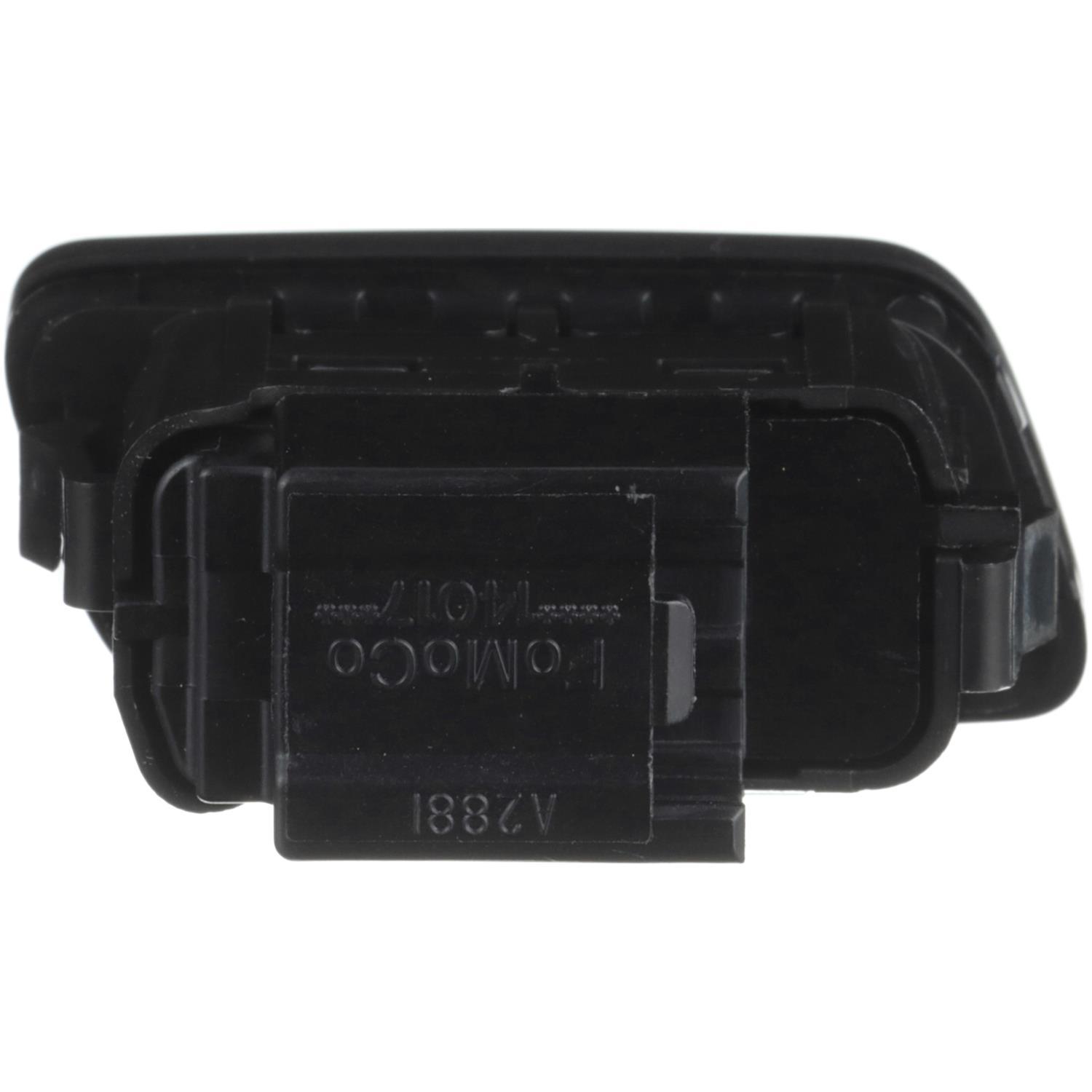 BWD PDL349 - Door Lock Switch BWD PDL349 Door Lock Switch product image 2 of 5