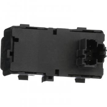 2011 Mercury Grand Marquis Door Lock Switch Front Left BWD PDL355 image 2 of 4