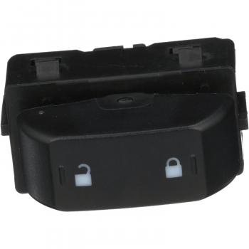 2011 Mercury Grand Marquis Door Lock Switch Front Left BWD PDL355 image 3 of 4