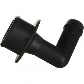 2002 Dodge Ram 3500 PCV Valve Elbow BWD PEL303 image 2 of 4