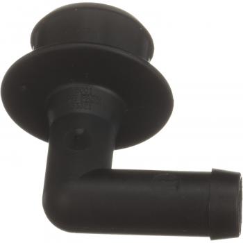 2002 Dodge Ram 3500 PCV Valve Elbow BWD PEL303 image 4 of 4