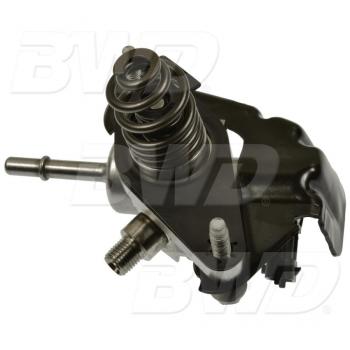2018 Chevrolet Corvette Direct Injection High Pressure Fuel Pump