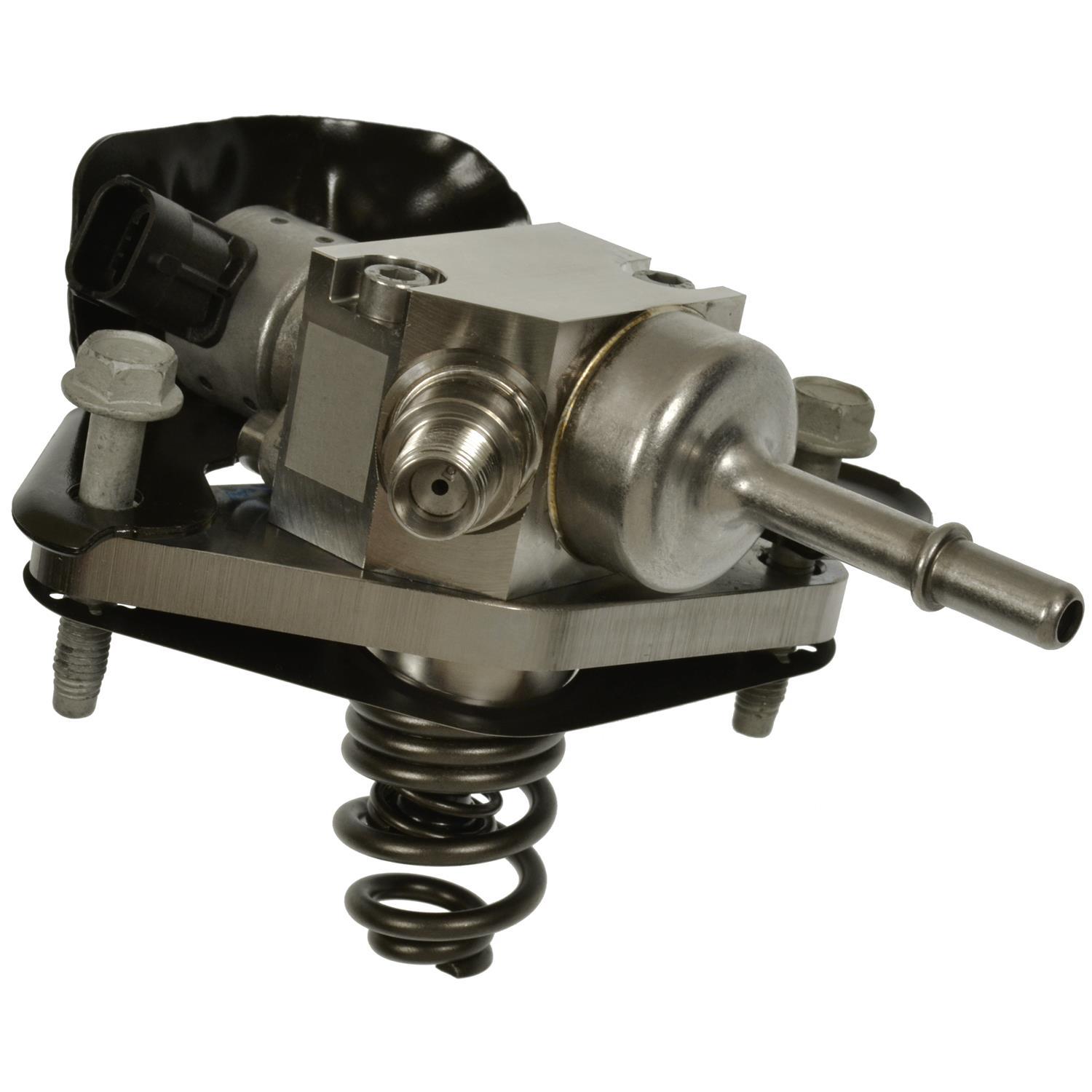 BWD PGD15 Direct Injection High Pressure Fuel Pump product image 2 of 3
