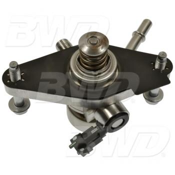 2016 Chevrolet Silverado 1500 Direct Injection High Pressure Fuel Pump BWD PGD18 image 1 of 3