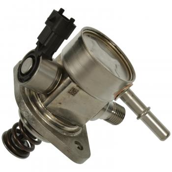 2014 Ford Fusion Direct Injection High Pressure Fuel Pump BWD PGD27 image 2 of 4
