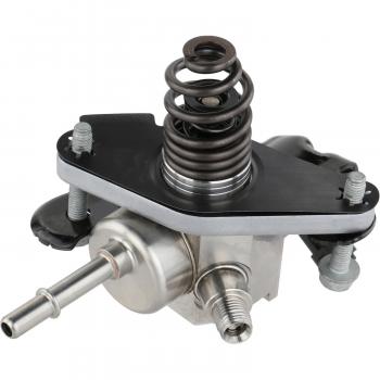 2021 Chevrolet Camaro Direct Injection High Pressure Fuel Pump BWD PGD609 image 4 of 4