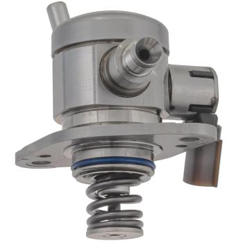 2021 Cadillac CT4 Direct Injection High Pressure Fuel Pump BWD PGD643 image 1 of 4
