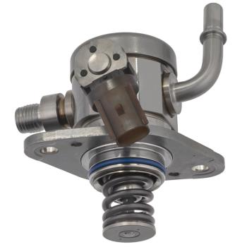 2021 Cadillac CT4 Direct Injection High Pressure Fuel Pump BWD PGD643 image 2 of 4