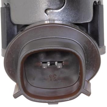 2021 Cadillac CT4 Direct Injection High Pressure Fuel Pump BWD PGD643 image 3 of 4