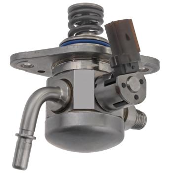 2021 Cadillac CT4 Direct Injection High Pressure Fuel Pump BWD PGD643 image 4 of 4