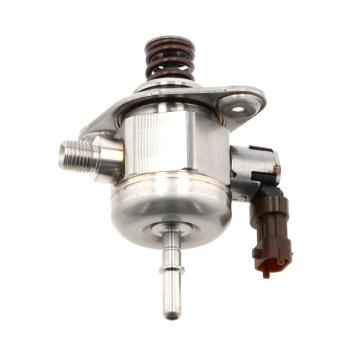 2022 Jeep Cherokee Direct Injection High Pressure Fuel Pump BWD PGD644 image 3 of 4