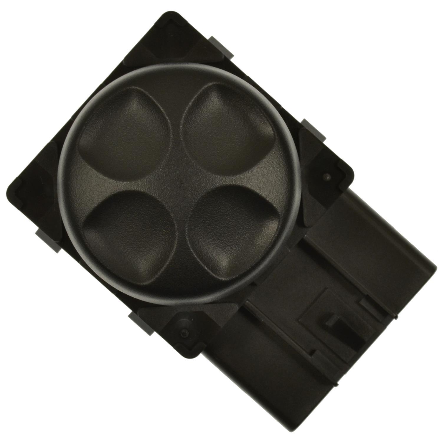 BWD PLS11 Seat Lumbar Switch product image 1 of 3