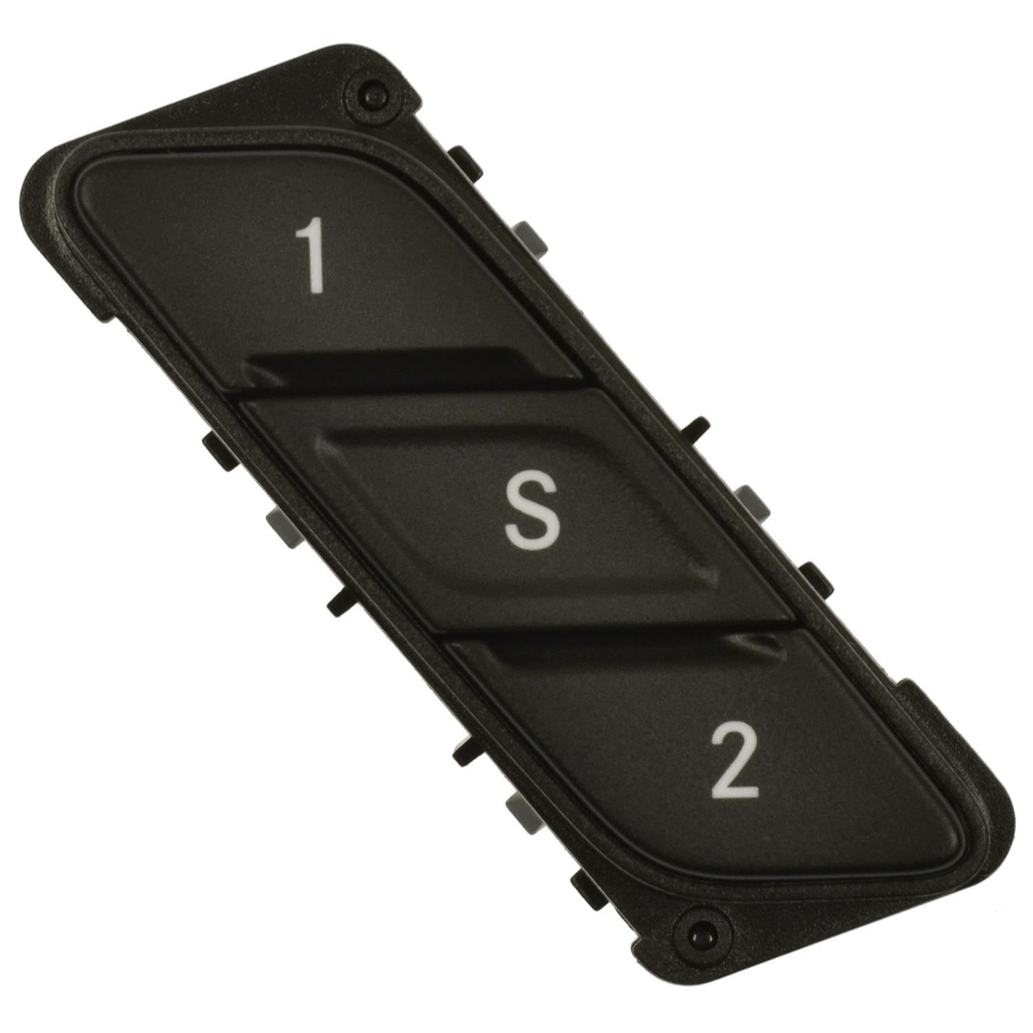 BWD PMW10 - Seat Memory Switch BWD PMW10 Seat Memory Switch product image 1 of 3