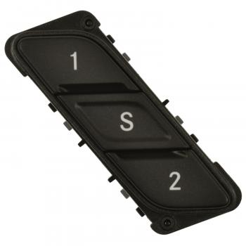2017 Chrysler Pacifica Seat Memory Switch