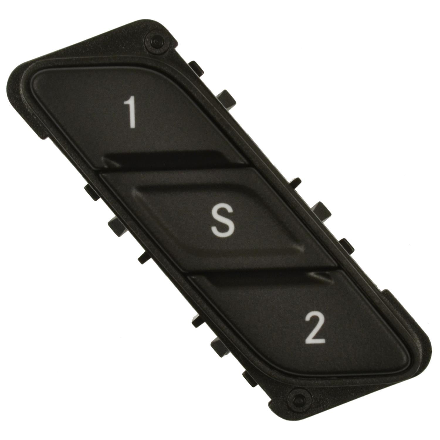 BWD PMW11 - Seat Memory Switch BWD PMW11 Seat Memory Switch product image 1 of 3