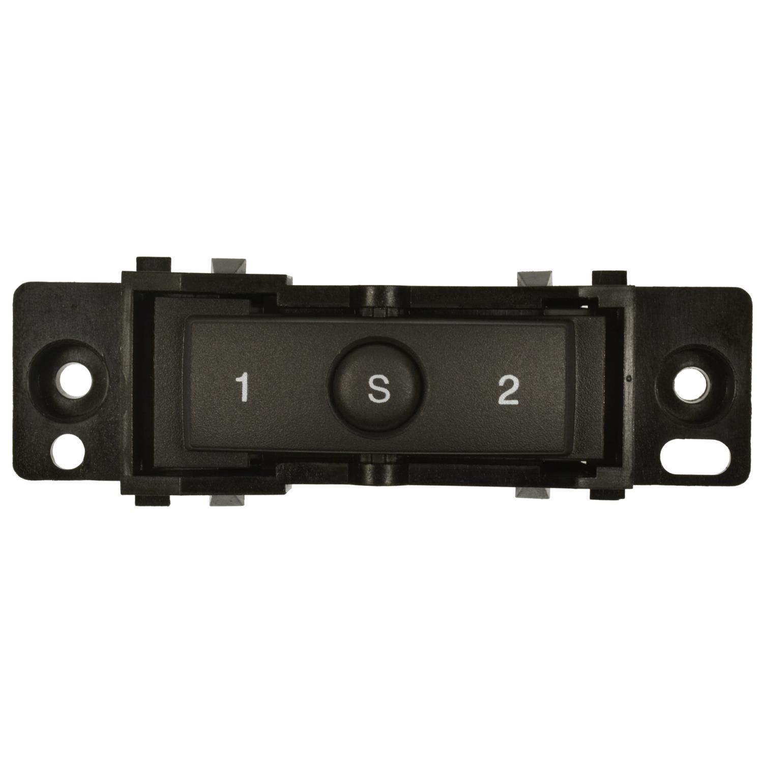 BWD PMW12 - Seat Memory Switch BWD PMW12 Seat Memory Switch product image 2 of 3