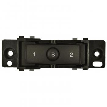2018 Ram 2500 Seat Memory Switch BWD PMW12 image 2 of 3