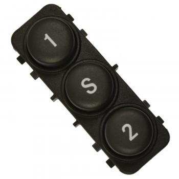 2013 Dodge Charger Seat Memory Switch
