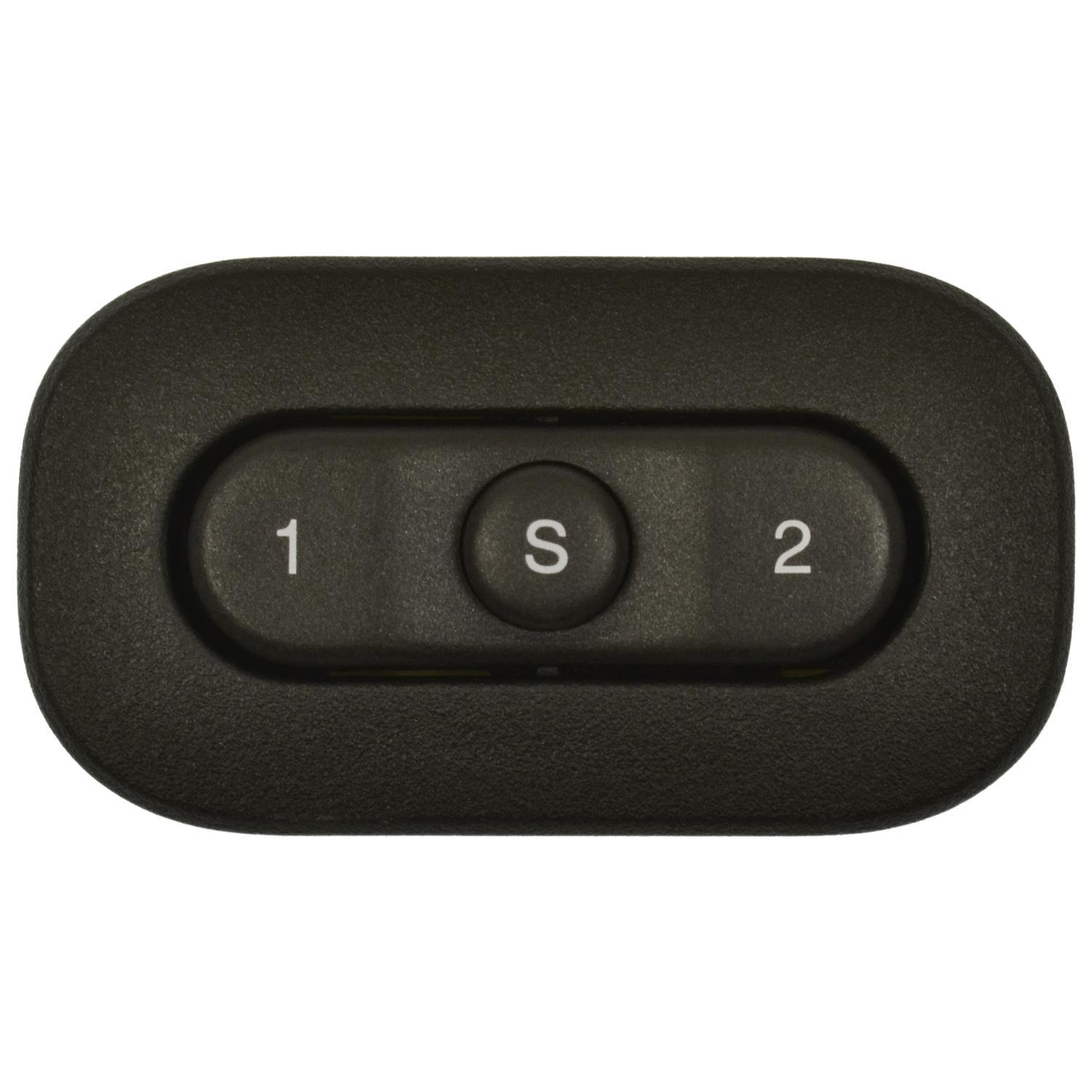 BWD PMW14 - Seat Memory Switch BWD PMW14 Seat Memory Switch product image 1 of 3
