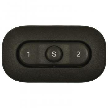 2018 Dodge Durango Seat Memory Switch