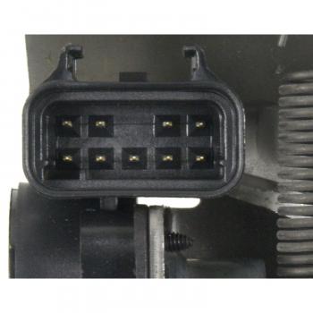 2003 GMC Sierra 1500 HD Accelerator Pedal Sensor