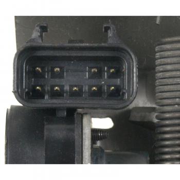 2005 Chevrolet Avalanche 1500 Accelerator Pedal Sensor BWD PPS1005 image 1 of 4