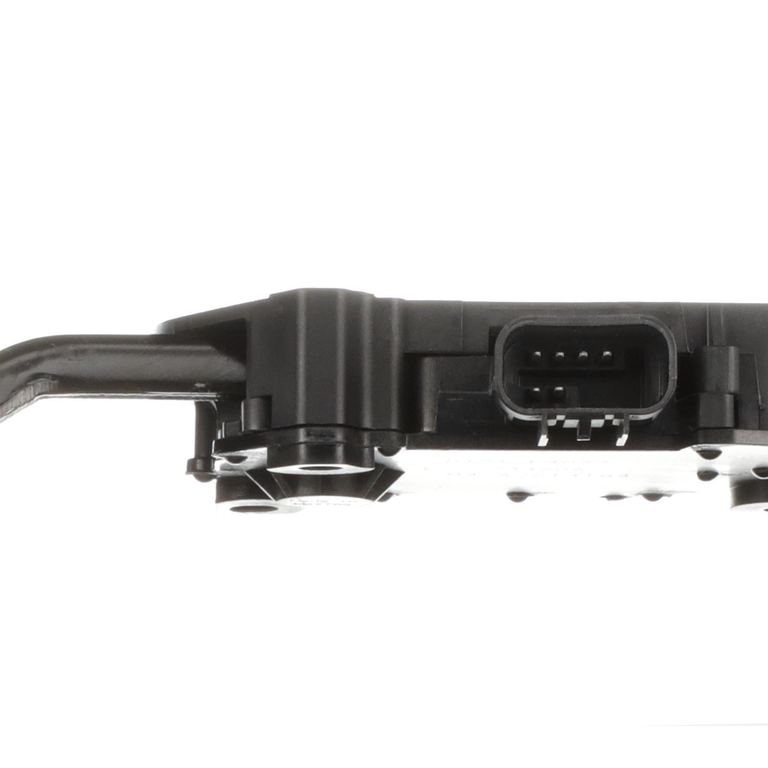 BWD PPS1006 - Accelerator Pedal Sensor BWD PPS1006 Accelerator Pedal Sensor product image 7 of 8