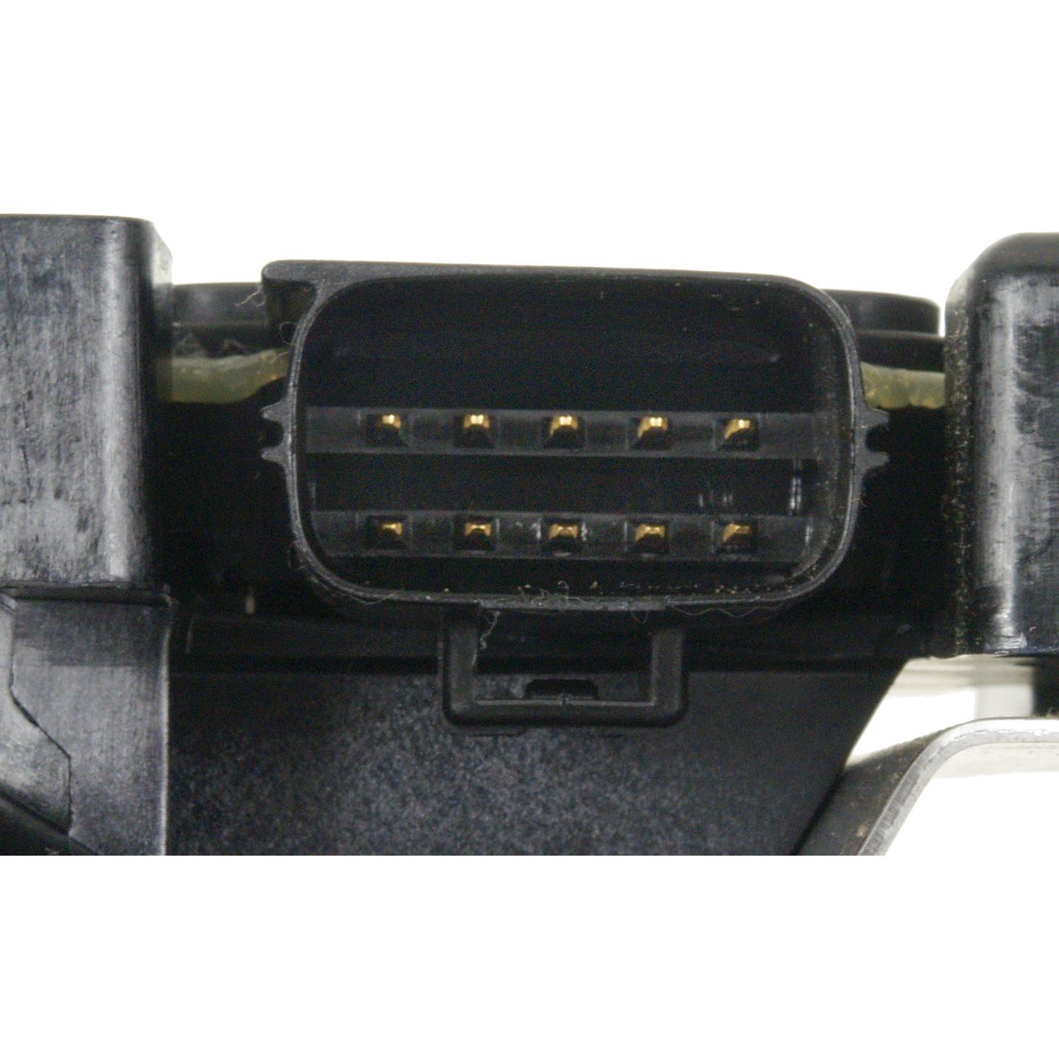 BWD PPS1007 - Accelerator Pedal Sensor BWD PPS1007 Accelerator Pedal Sensor product image 1 of 6