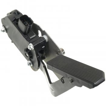 2008 Ford E-150 Accelerator Pedal Sensor BWD PPS1014 image 2 of 4