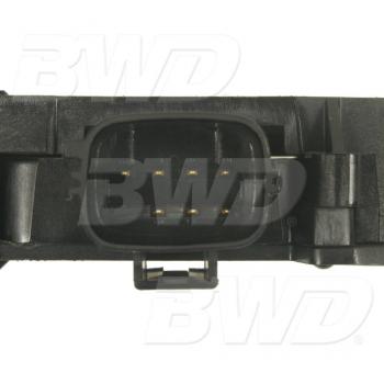 2006 Ford F53 Accelerator Pedal Sensor BWD PPS1015 image 2 of 4