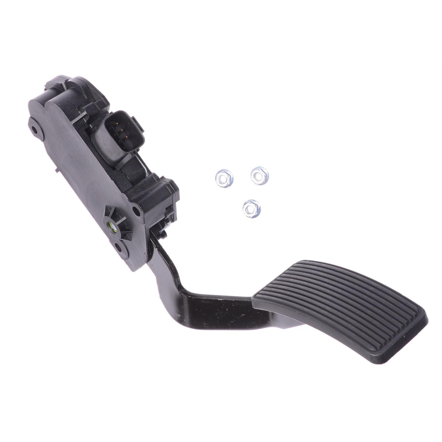 BWD PPS1015 - Accelerator Pedal Sensor BWD PPS1015 Accelerator Pedal Sensor product image 3 of 7