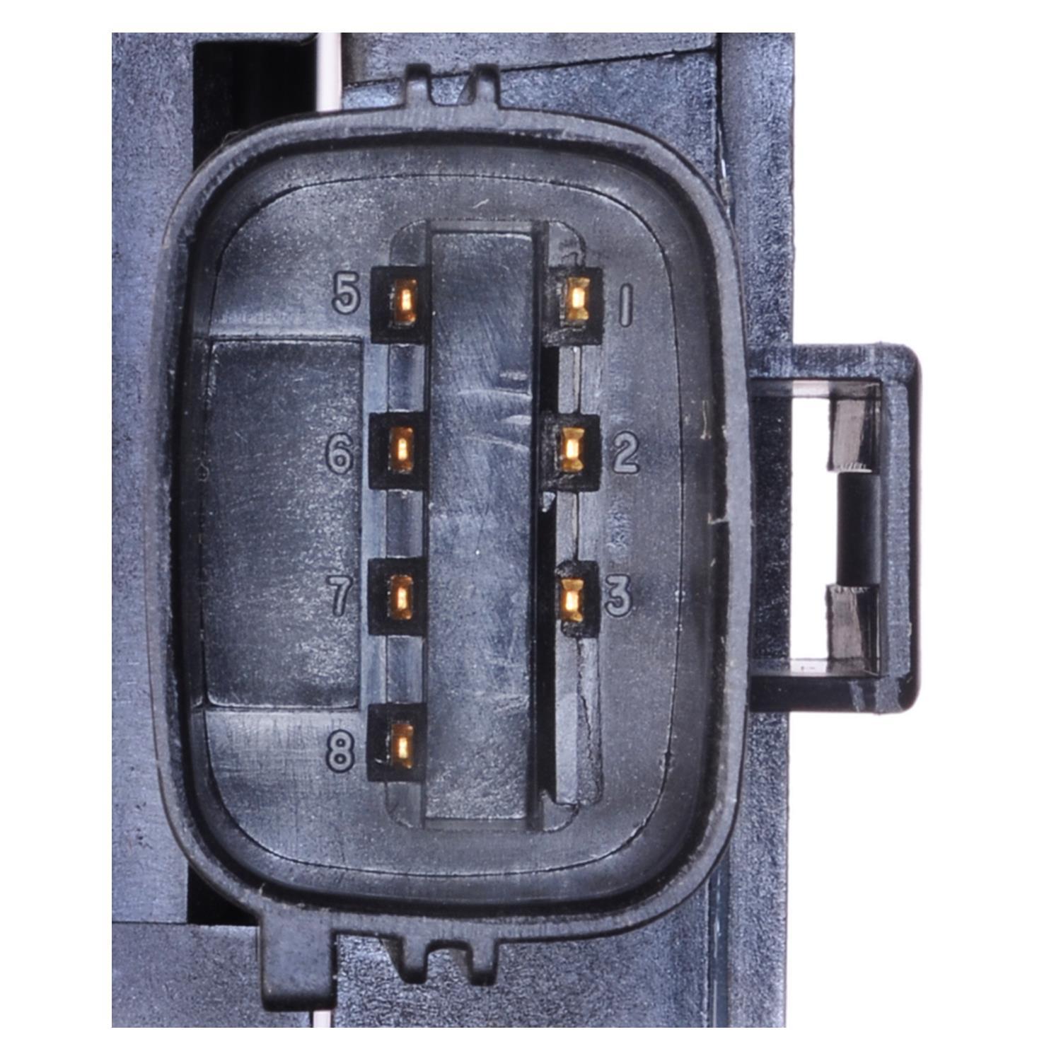 BWD PPS1015 - Accelerator Pedal Sensor BWD PPS1015 Accelerator Pedal Sensor product image 4 of 7